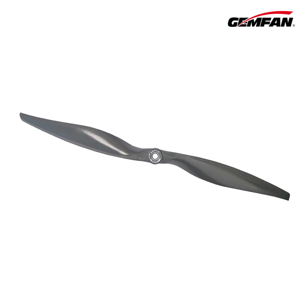 ¾Ë¾¾¹ðÅ© Gemfan Vortex 13X6.5E °íÈ¿À² ³ªÀÏ·Ð ÇÁ·ÎÆç·¯ (1°³, Àüµ¿¿ë) 2