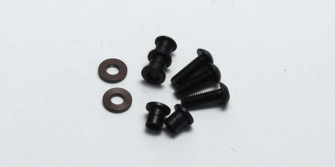 �˾���ũ KYLA256GM [KYOSHO] King Pin(ZX6/ZX-5) 1