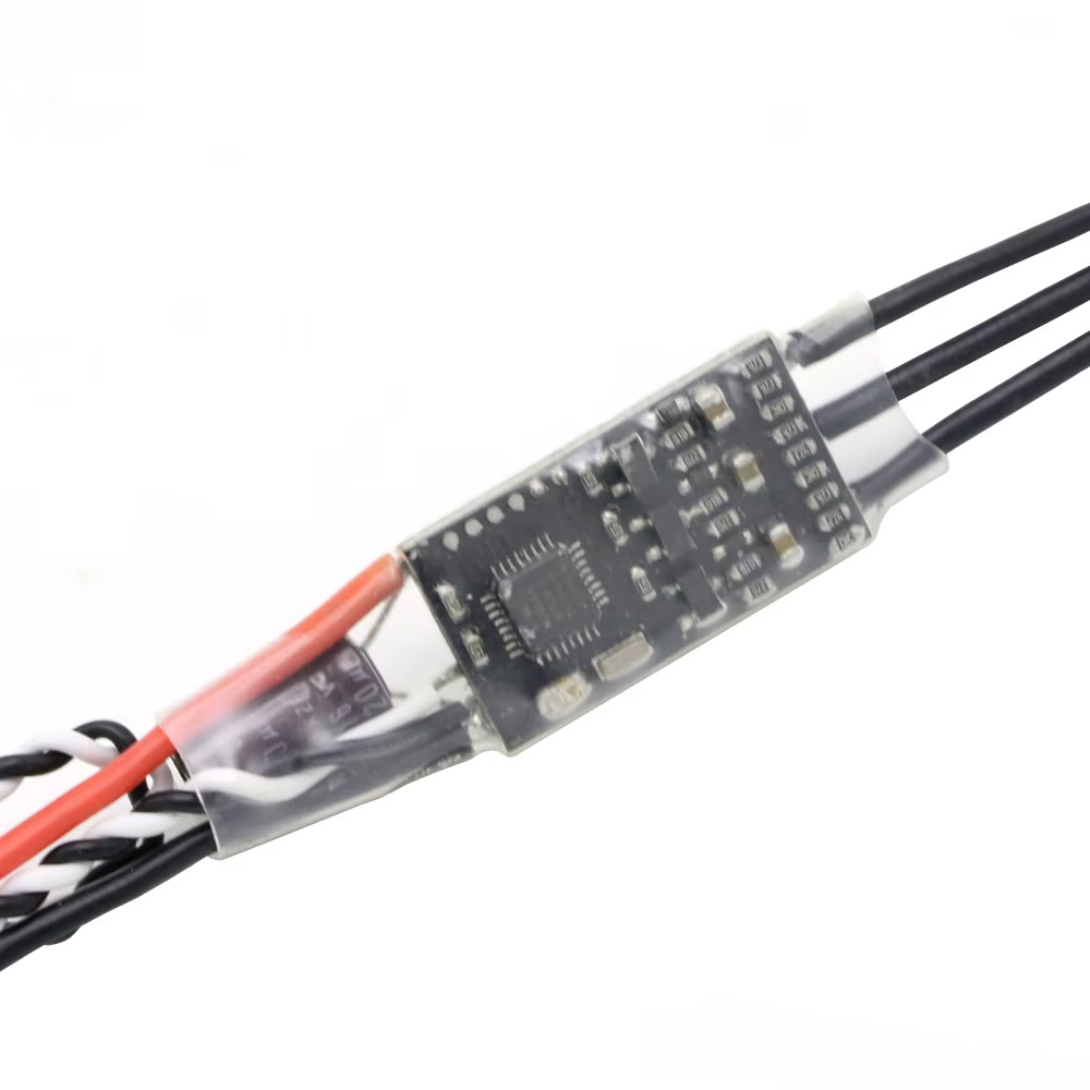�˾���ũ RW-16A [RW.RC] �̴� SimonK 16A OPTO 500Hz ESC (�� 13mm) 3