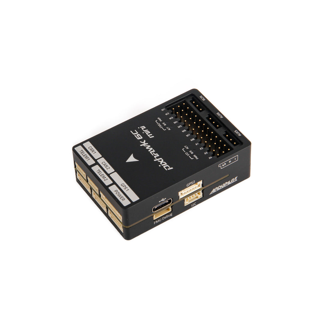 [�˾���ũ] HL-11079 [HOLYBRO] Ȧ����� �Ƚ�ȣũ 6C �̴� B + PM06 �Ŀ���� + M10 GPS (�����Ǹ�)