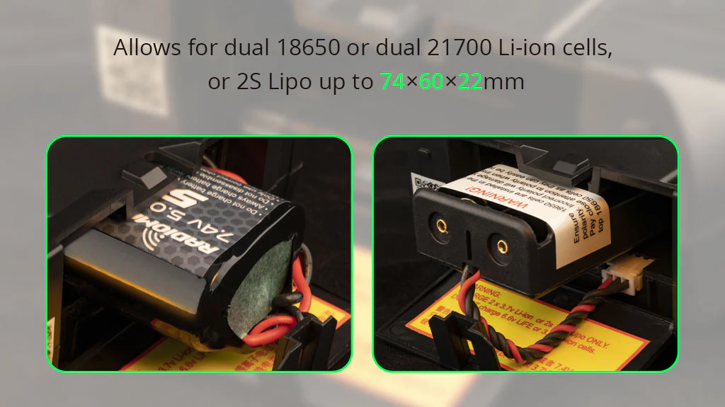 [�˾���ũ]  [RADIOMASTER] ���������� TX12 Mk2 ������ - Sbus ���ű�, ���͸� ���� ��Ʈ