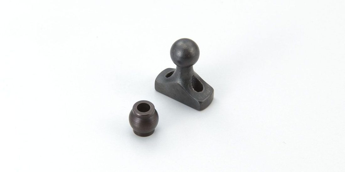 �˾���ũ KYISW053-01 [KYOSHO] Torque Rod Pivot Set(for SP Torque Rod) 1