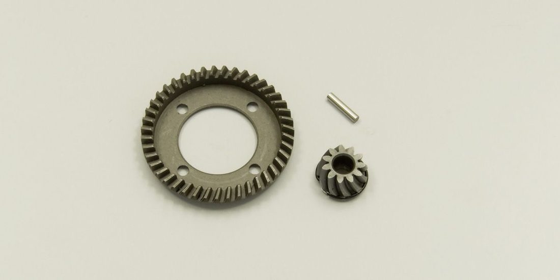 �˾���ũ KYTR408 [KYOSHO] Bevel Gear Set(11T/43T/DMT VE) 1