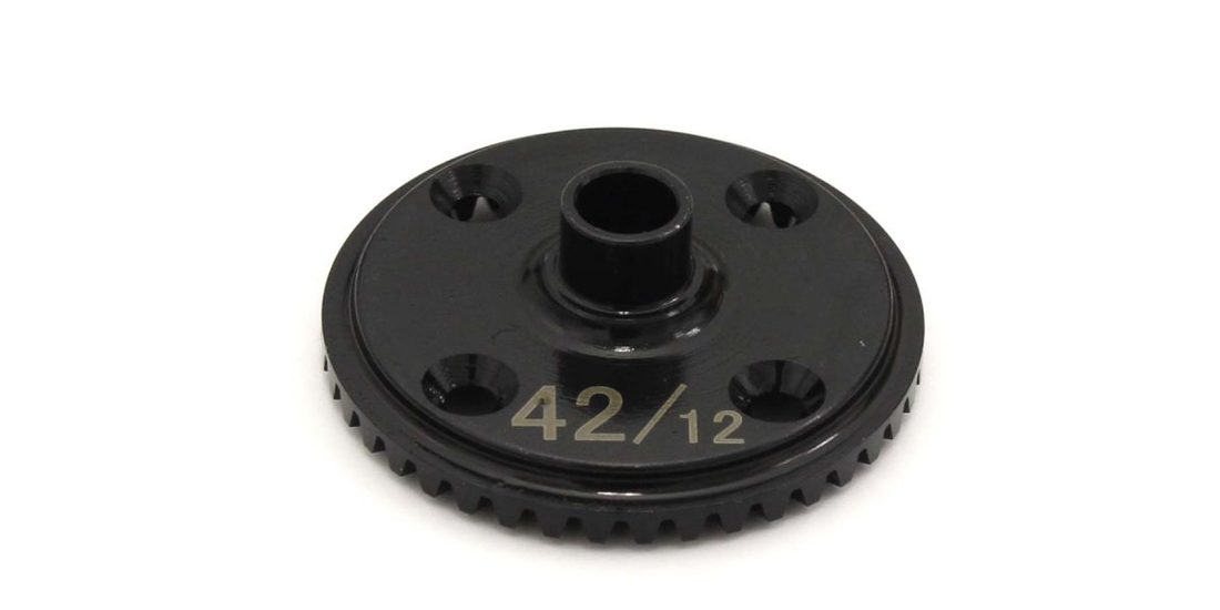 �˾���ũ KYIFW618 [KYOSHO] Ring Gear (42T/MP10) 2