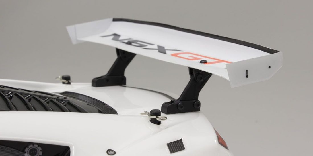 �˾���ũ KY97055 [KYOSHO] Wing Stay Set 6
