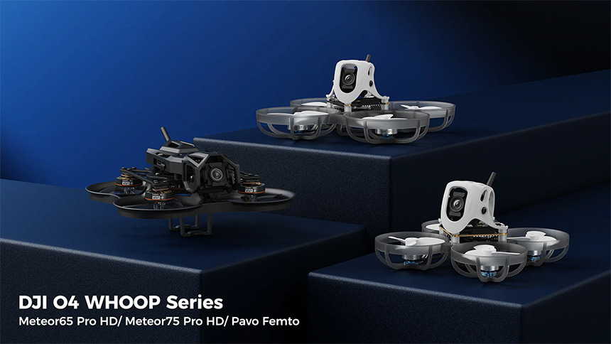 ¾Ë¾¾¹ðÅ© BETAFPV Pavo Femto ¹ÝÁ¶¸³¹öÀü(ELRS, O4 Air Unit ¶óÀÌÆ®) 9