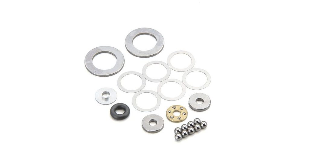 �˾���ũ KYMDW018-01 [KYOSHO] MAINTENANCE KIT 1