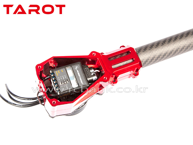 [�˾���ũ] TL4X001X8 [TR] �������� X8 ���̽� ��� ������ ŰƮ 960mm 6