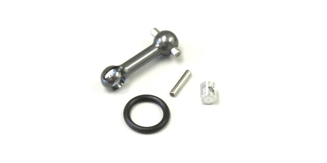 �˾���ũ KYMDW204-01 [KYOSHO] Long Swing Shaft��Joint Set(1Pcs/MA-020) 1