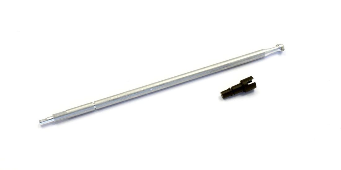 �˾���ũ KYMB016 [KYOSHO] Center Shaft Set 1