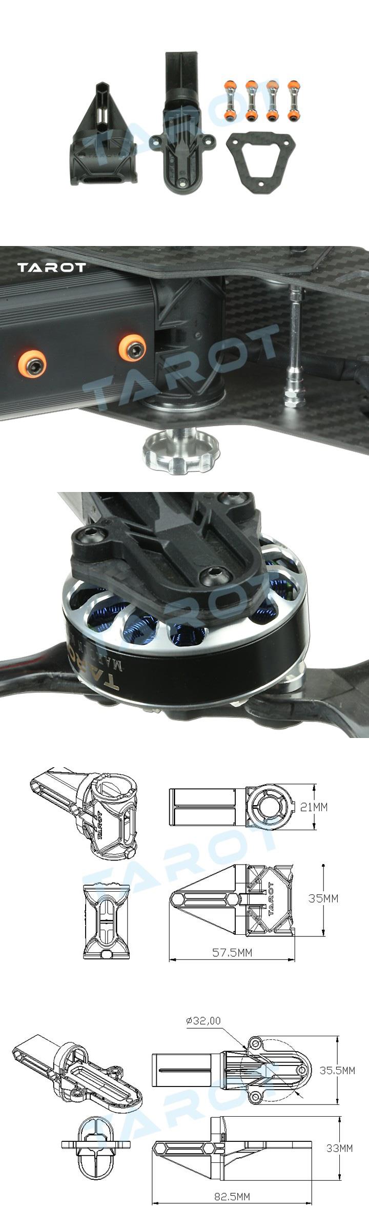 �˾���ũ TL750SD5 [TR] Peeper I-Drone Joint Assembly 1