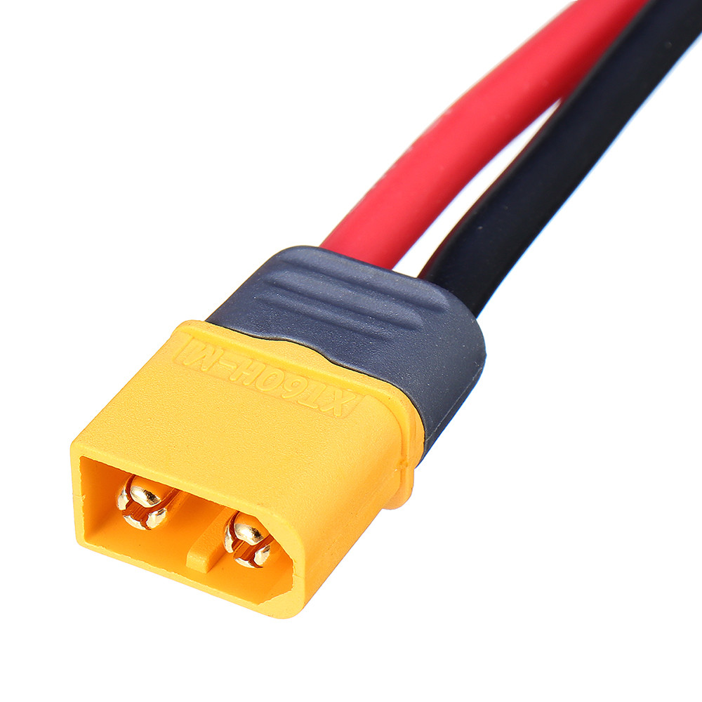 [�˾���ũ] AM-9024A XT60 �������̺� (10cm) 1