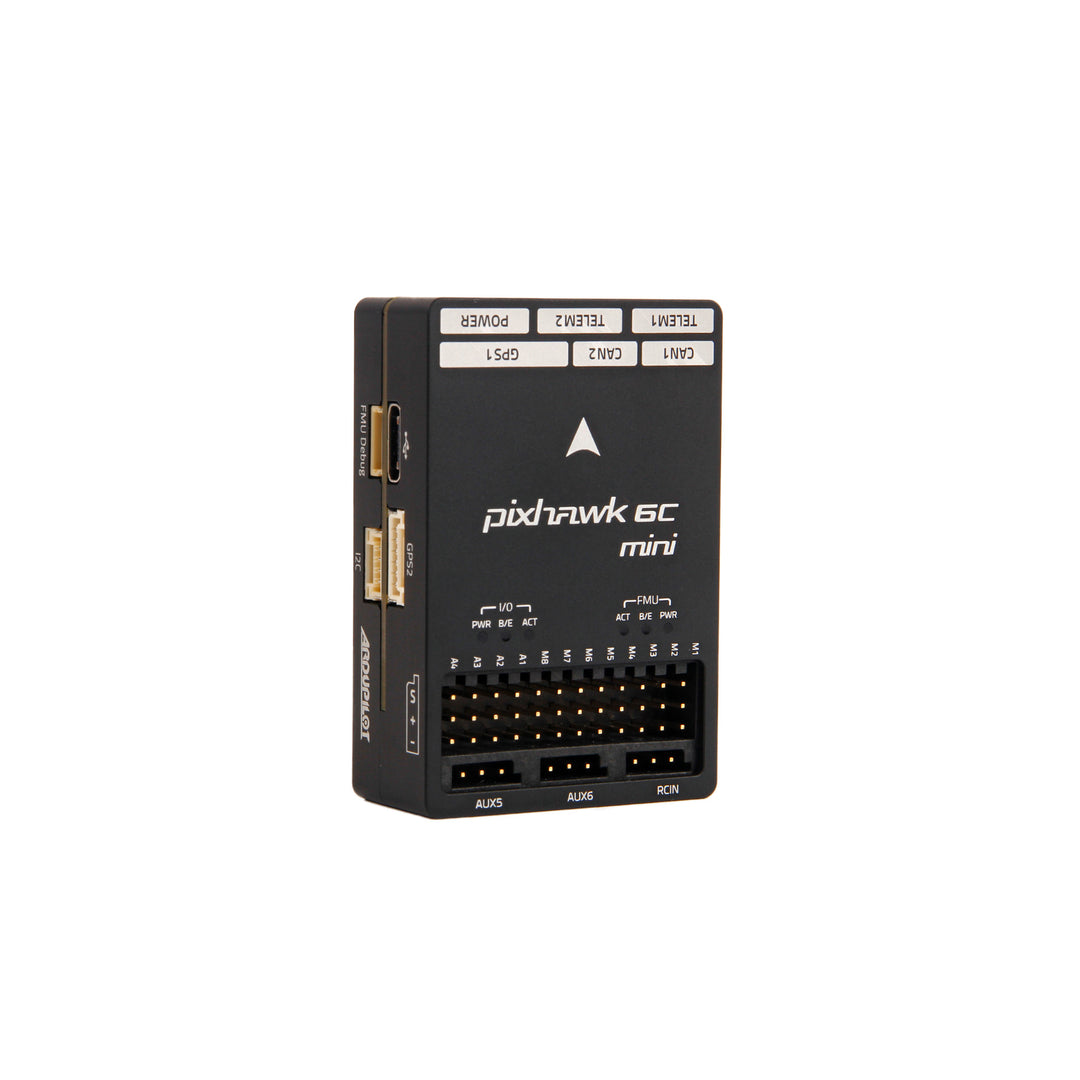 [�˾���ũ] HL-11079 [HOLYBRO] Ȧ����� �Ƚ�ȣũ 6C �̴� B + PM06 �Ŀ���� + M10 GPS (�����Ǹ�)