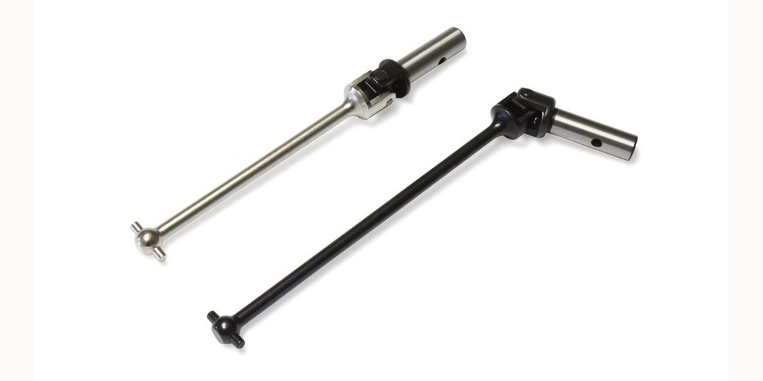�˾���ũ KYMAW019 [KYOSHO] Universal Swing Shaft Set(MADFORCE/FO-XX) 1