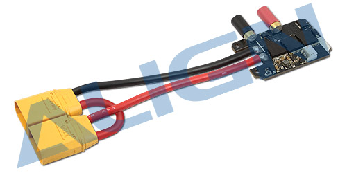 �˾���ũ HEG00014 [ALIGN] 12S Power Control Board 2