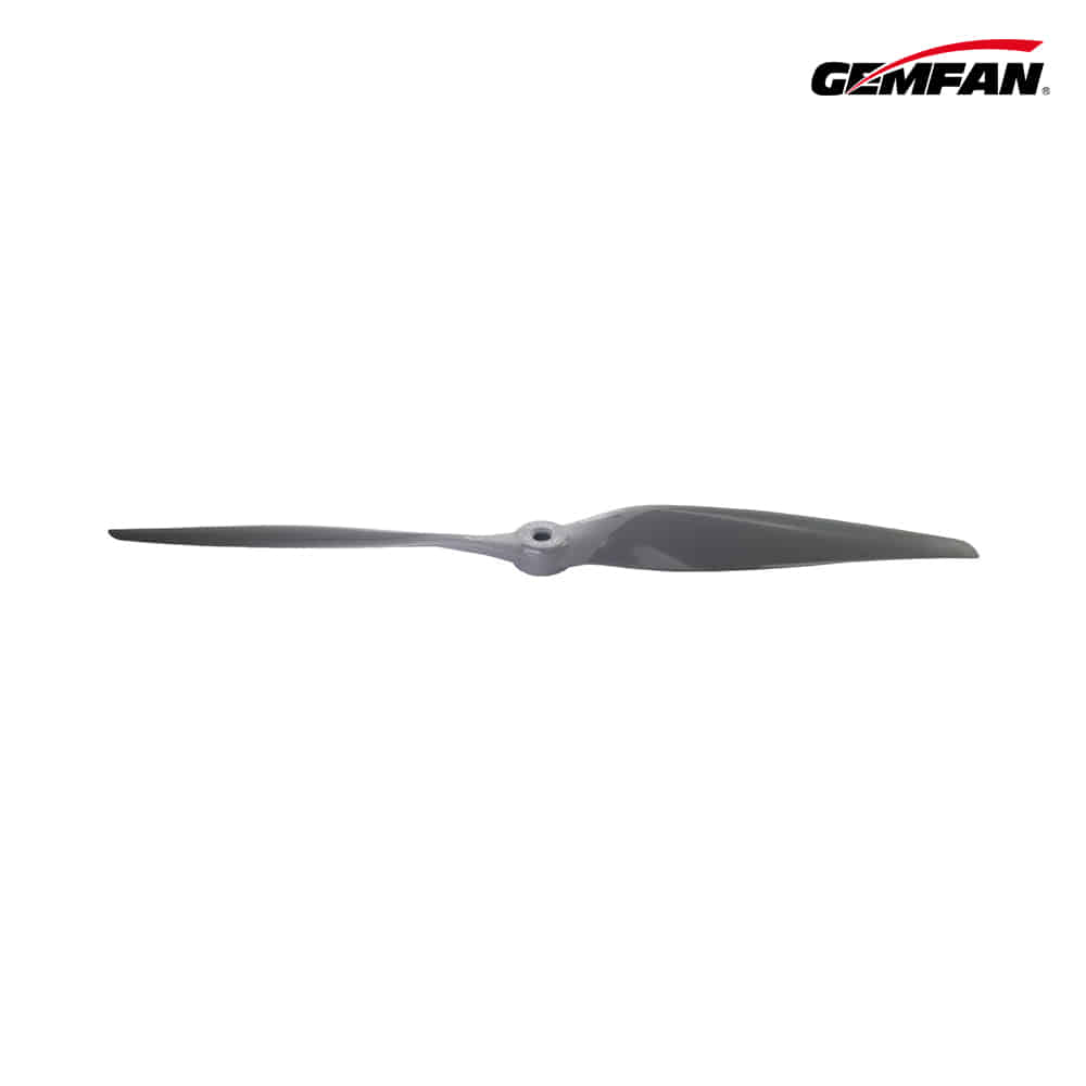 ¾Ë¾¾¹ðÅ© Gemfan Vortex 12X6E °íÈ¿À² ³ªÀÏ·Ð ÇÁ·ÎÆç·¯ (1°³, Àüµ¿¿ë) 3