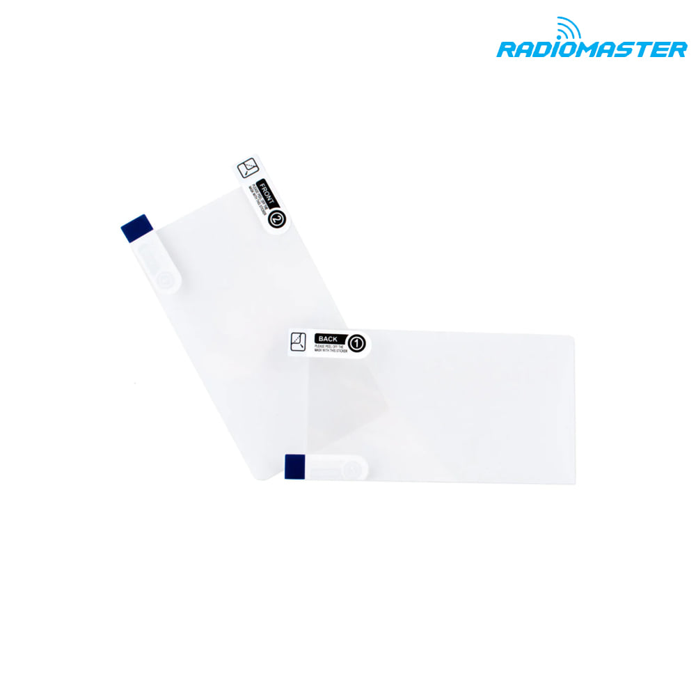 ¾Ë¾¾¹ðÅ© ¶óµð¿À¸¶½ºÅÍ TX16S¿ë ¾×Á¤º¸È£Çʸ§ (2pcs) 2