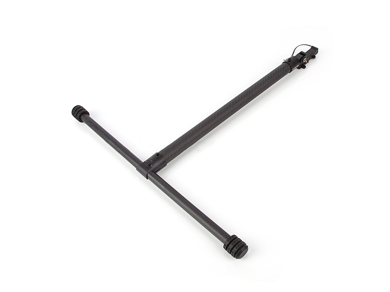 [ܼ] TL8X021 [TR] T1000 PRO Retractable Landing Skid Assy