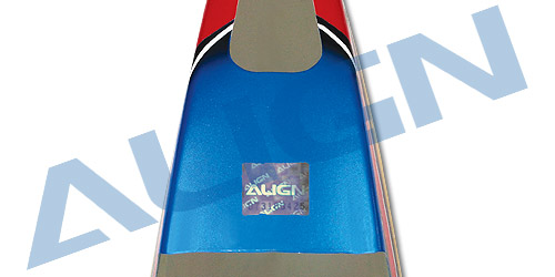 �˾���ũ HC6513T [ALIGN] T-Rex650X Painted Canopy 4
