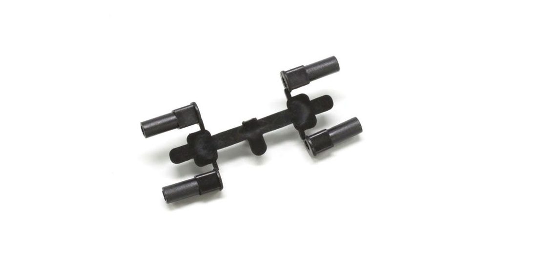 �˾���ũ KYIF421-01 [KYOSHO] Front Hub Carrier Bush Set (MP9) 1