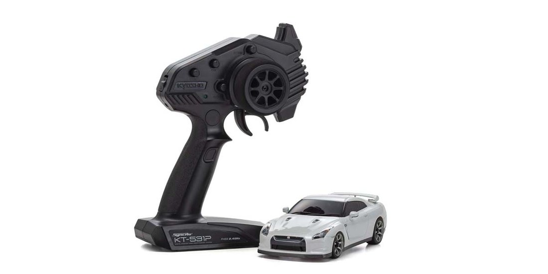 �˾���ũ KY32628PW [KYOSHO] ���� MA020 r/s GT-R R35 ȭ��Ʈ �� �̴��� MINI-Z RCī 3