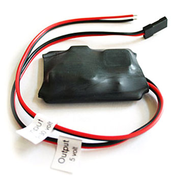 [�˾���ũ] 788 [�Ϻ�����] 5V 3A UBEC - 7.4~30V �Է� 1