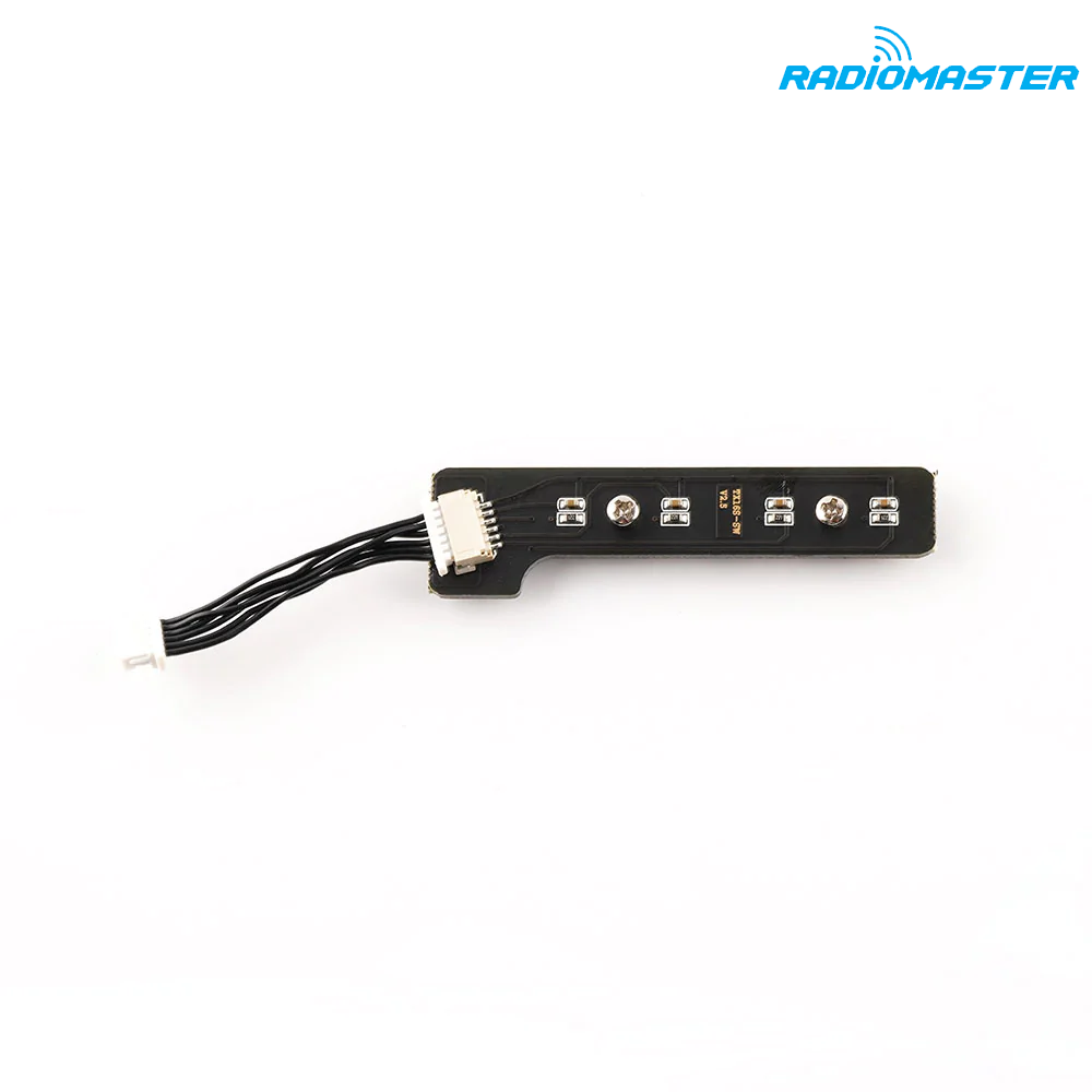 ¾Ë¾¾¹ðÅ© ¶óµð¿À¸¶½ºÅÍ TX16S MK2¿ë System Button PCB 1