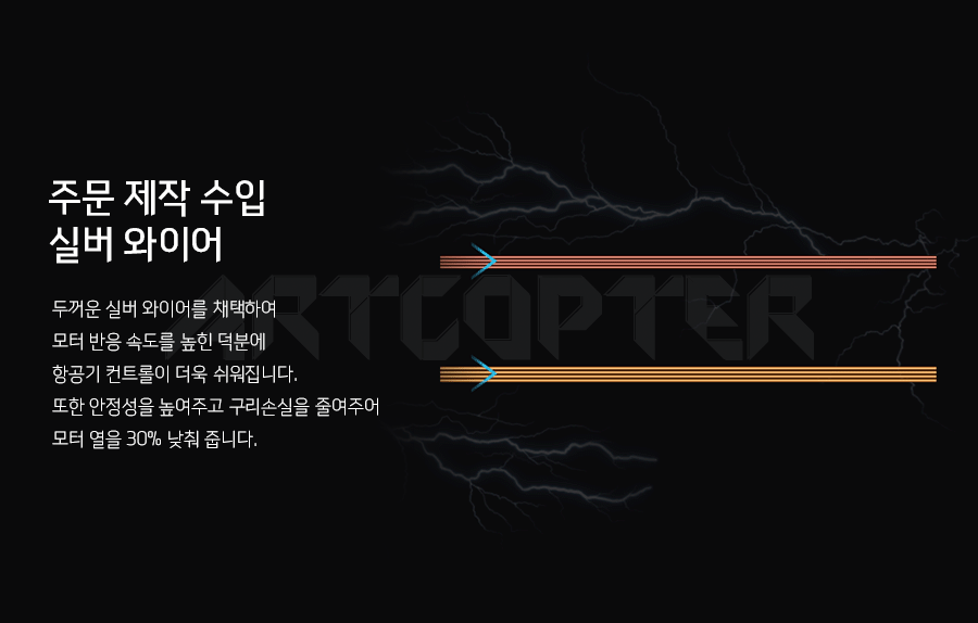�˾���ũ  [T-MOTOR] U12 II 120KV �귯������ ���� (�����Ǹ�) 2