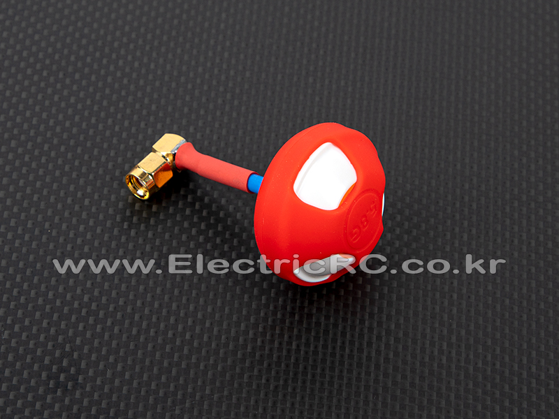 �˾���ũ TL300K2-CVH [TR] 5.8Ghz TX Clover Short Type ���׳�(RP-SMA/Hole Type/Vertical) 1