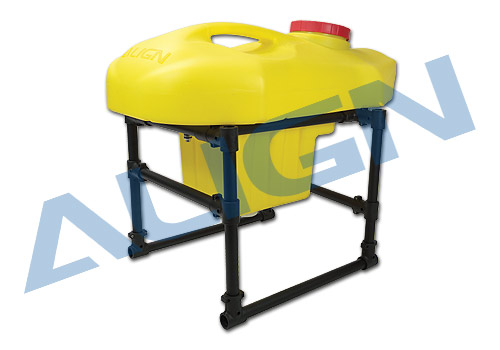 �˾���ũ M616047XXW [ALIGN] M4/M6T22 Chemical Container Bracket 2