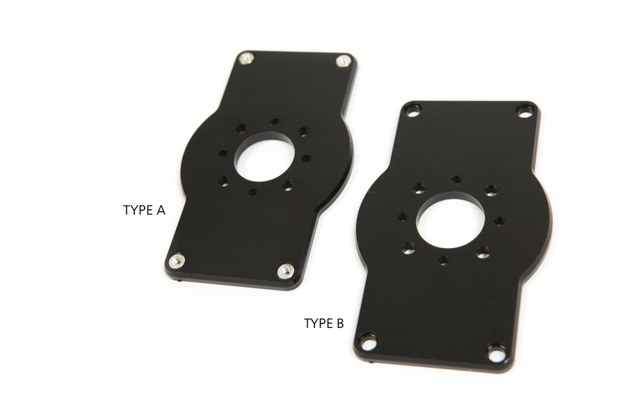 ¾Ë¾¾¹ðÅ© P00000FN T-Motor U8 ¸ðÅÍ¿ë ¾Ë·ç¹Ì´½ ¸ðÅ͸¶¿îÆ® 4