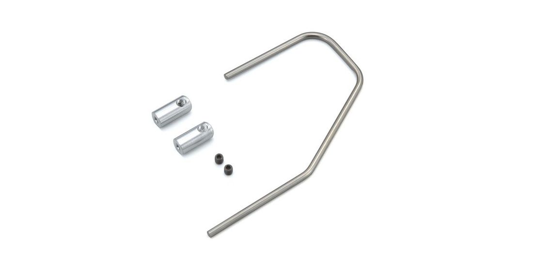 �˾���ũ KYIG105 [KYOSHO] Roll Bar Set(Inferno GT/GT104) 1