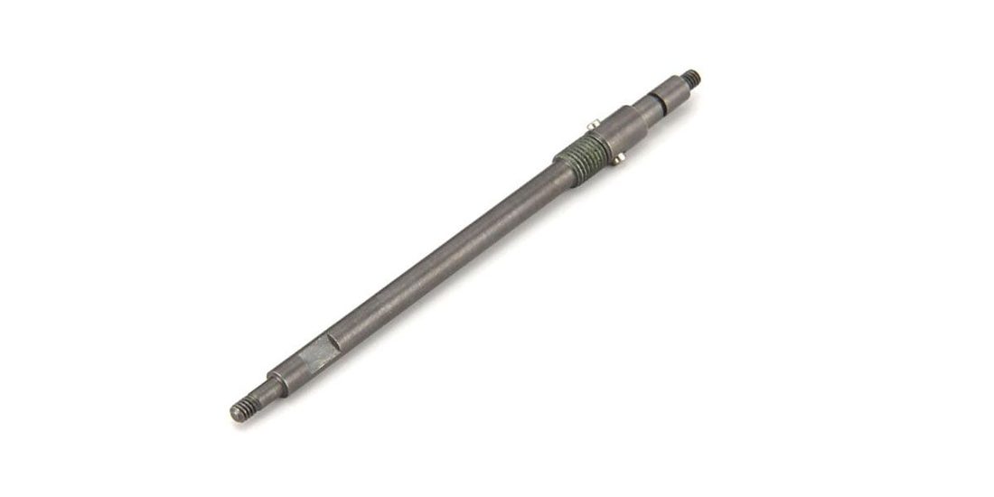 �˾���ũ KYMZW206-2 [KYOSHO] Shaft(for Ball Diff./MR-015/02/03) 1