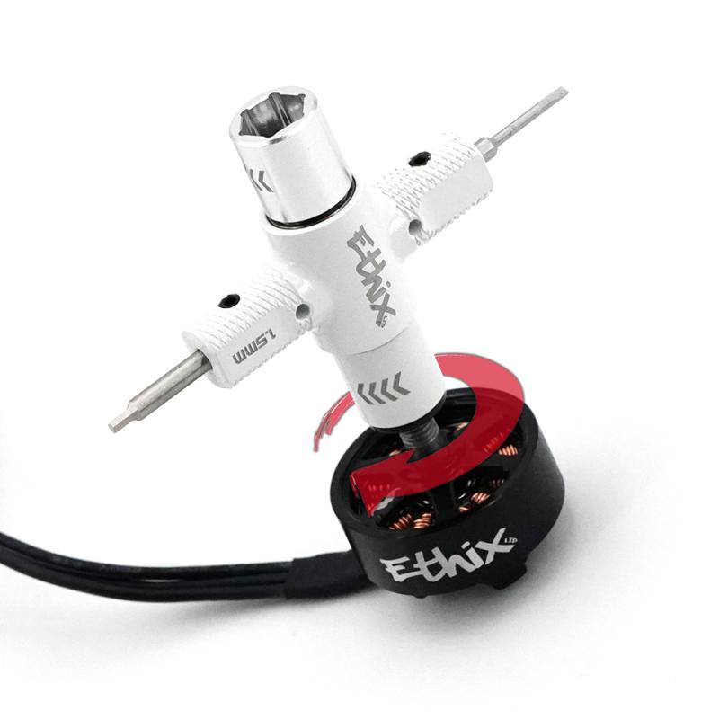 �˾���ũ  [ETHIX] �����緯 ���� 1.5 5