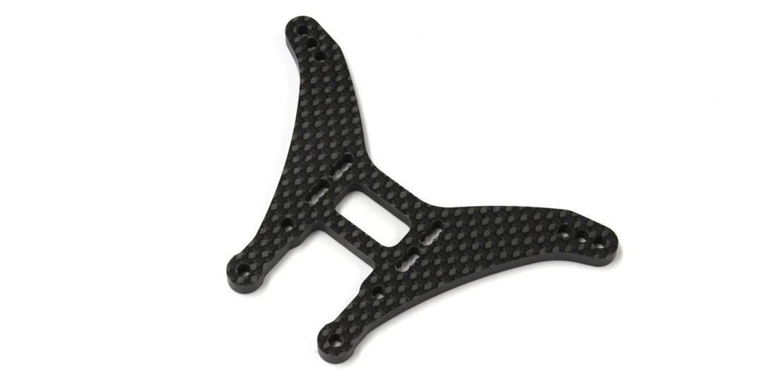 �˾���ũ KYUMW740 [KYOSHO] Carbon Rear Shock Stay (RB7/t=4.0) 1