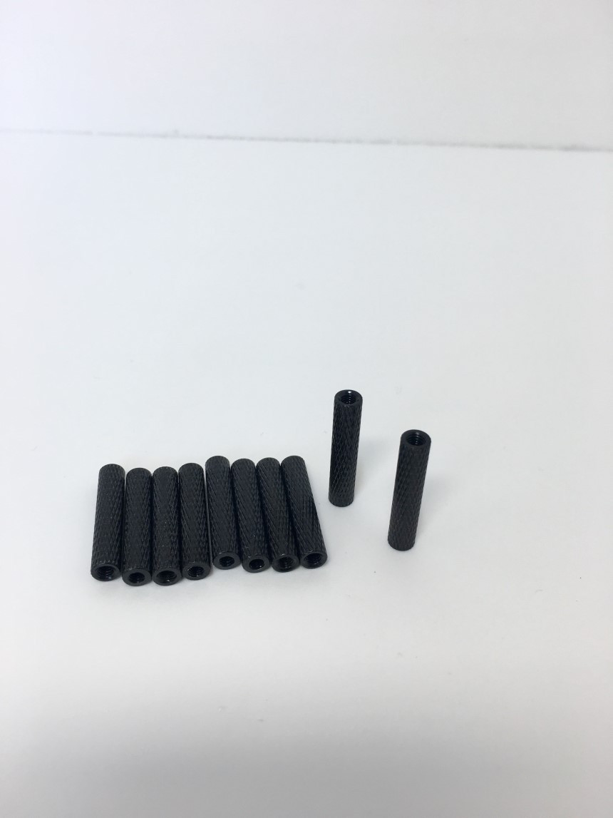¾Ë¾¾¹ðÅ© M3X25mm ¾Ë·ç¹Ì´½ ½ºÅĵå¿ÀÇÁ(10pcs, ºí·¢) 5