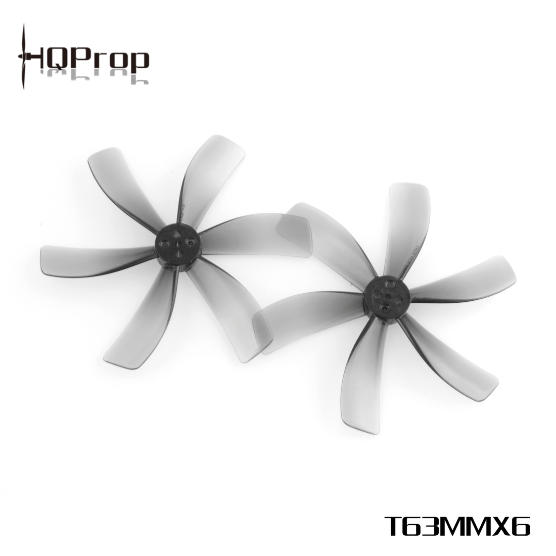 ¾Ë¾¾¹ðÅ© 2.5x1.5 HQProp T63MMX6 2.5ÀÎÄ¡ ÇÁ·ÎÆç·¯ (±×·¹ÀÌ 1´ëºÐ) 1