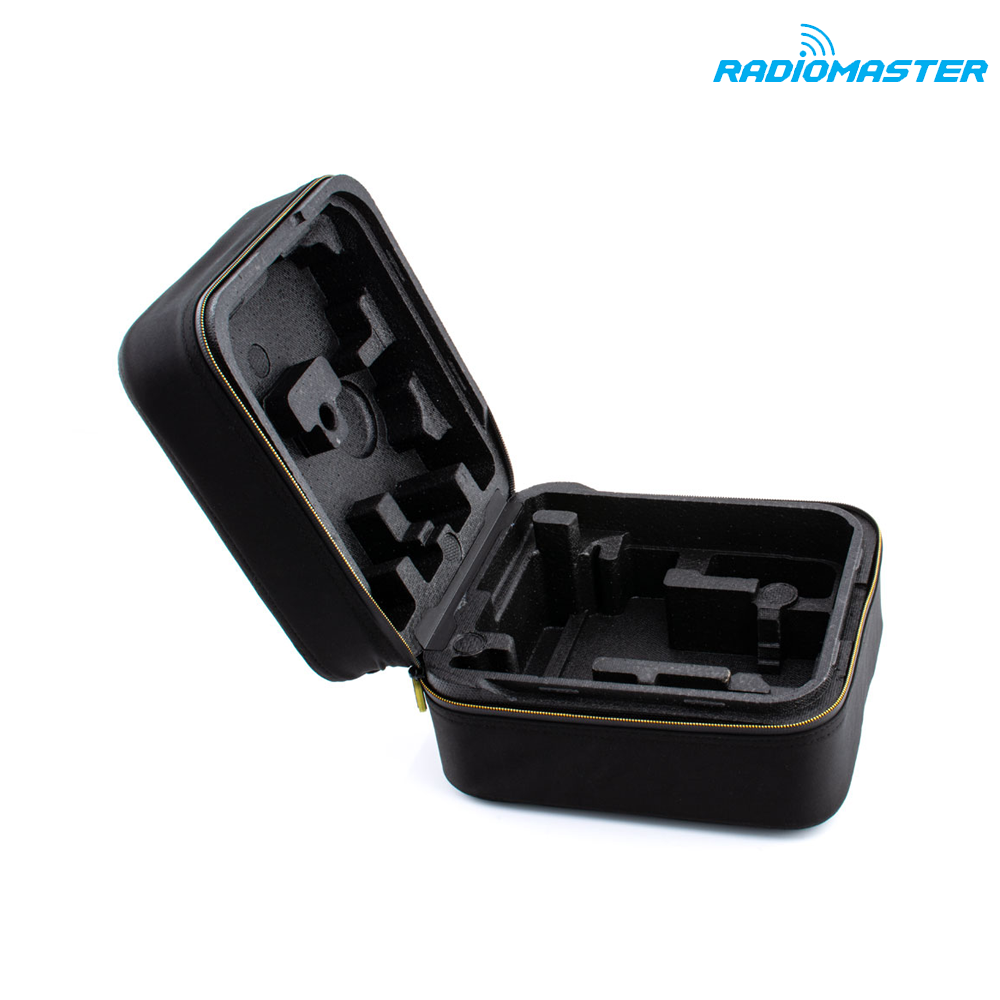 ¾Ë¾¾¹ðÅ© ¶óµð¿À¸¶½ºÅÍ TX16S¿ë Foam box Zipper Cover Case 4
