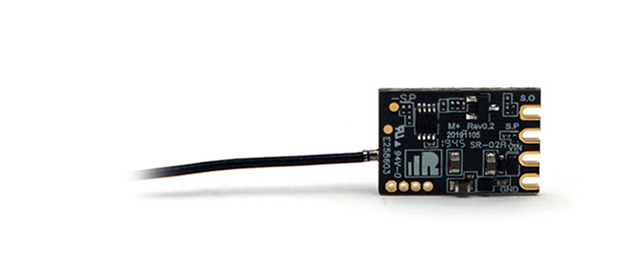 �˾���ũ ARCHER-M [FrSky] ARCHER M+ ACCESS ���ű� (OTA ����, SBUS OUT) - �����Ǹ� 2