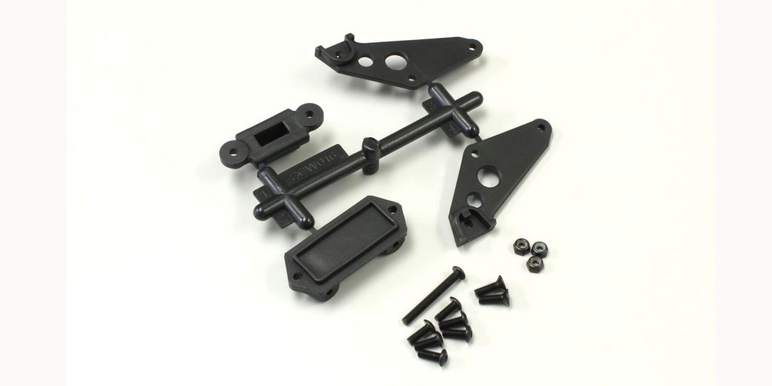 �˾���ũ KYSCW016 [KYOSHO] HG Wing Stay Set(Scorpion 2014) 1
