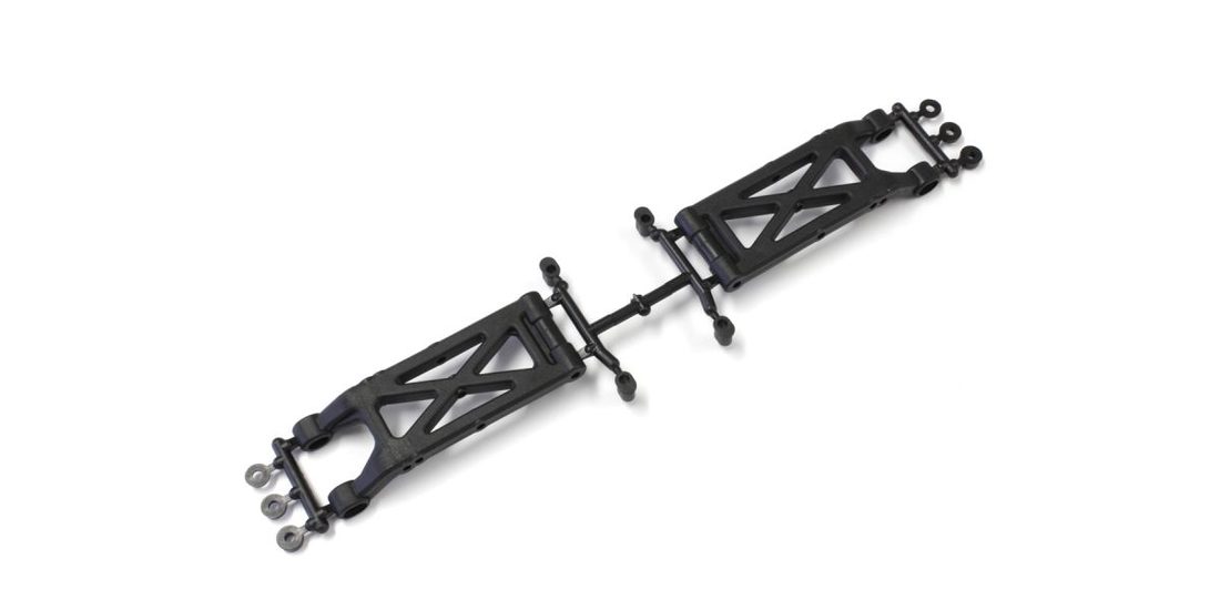 �˾���ũ KYUM762 [KYOSHO] Rear Suspension Arm Set(RB7) 2