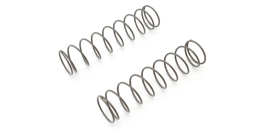 �˾���ũ KYIFS004-1014 [KYOSHO] Big Shock Spring(Gray/10-1.4/L=95) 1
