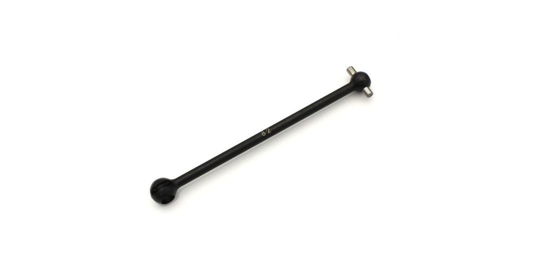 �˾���ũ KYIFW614-01 [KYOSHO] HD Swing Shaft(for Cap Universal/1pc/82/MP10) 1