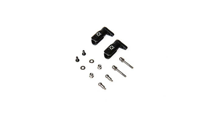 [˾ũ] BLH5212 [BLADE] AL Tail Grip Set: Fusion 360 (Ǹ) 1