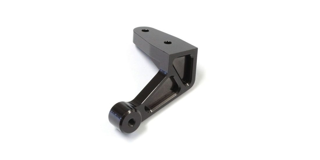 �˾���ũ KYMAW029GM [KYOSHO] HD Al Rear Lateral Rod Stay(Mad Crusher) 1