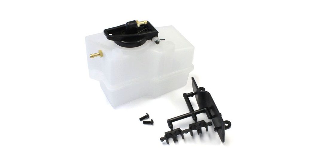 �˾���ũ KYIS051B [KYOSHO] Fuel Tank (150cc/ST-RR/GT3) 1