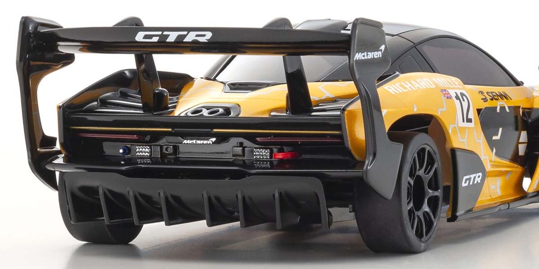 �˾���ũ KY32340OR [KYOSHO] ���� MR03RWD r/s �ƶ� ���� GTR ������ �̴��� MINI-Z RCī 4