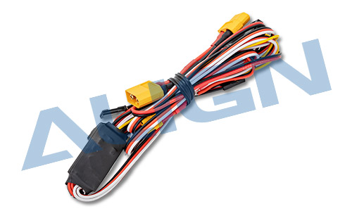 �˾���ũ M616052AXW [ALIGN] Centrifugal Booster Nozzle Combo Set (4 Unit) (�����Ǹ�) 4