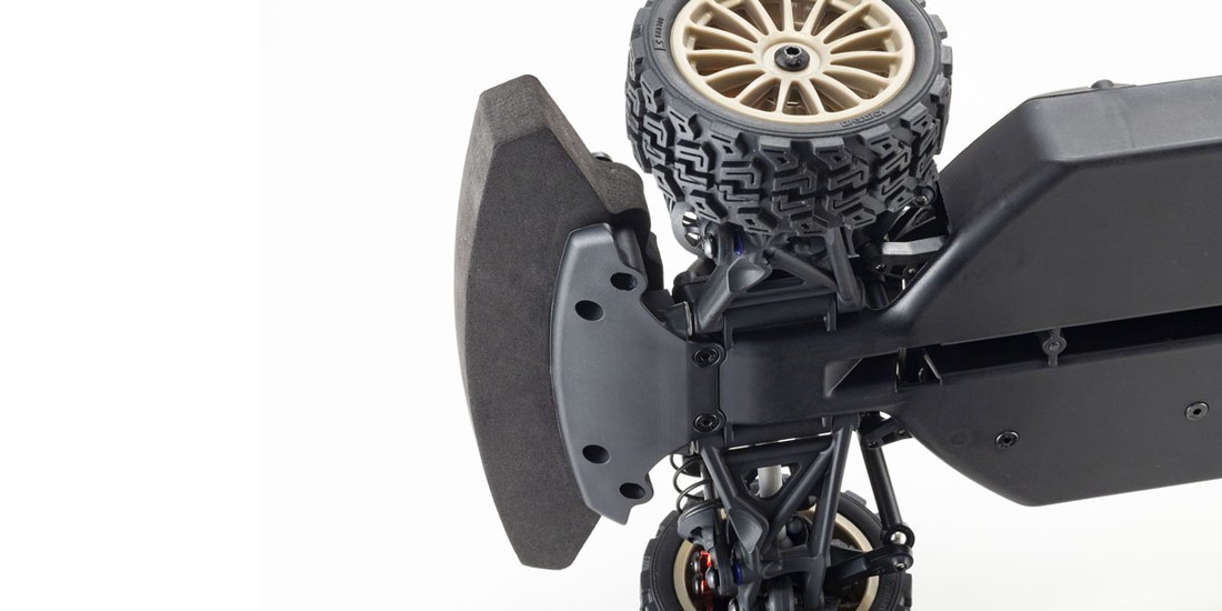 �˾���ũ KY34481T1 [KYOSHO] Put EP FZ02-R SUBARU IMPREZA WRC 2002 [���� ����] 8