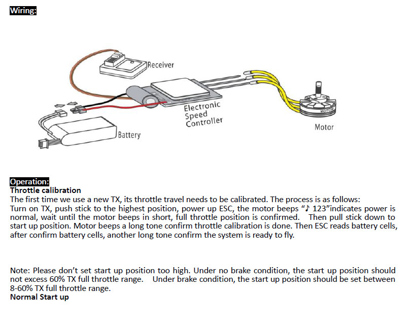 �˾���ũ  [V-GOOD] �����÷���32 100A ���ӱ� (2-6S, SBEC 5.5V 10A) 3